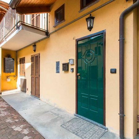 "Le Due Sorelle" Apartman Robassomero Kültér fotó