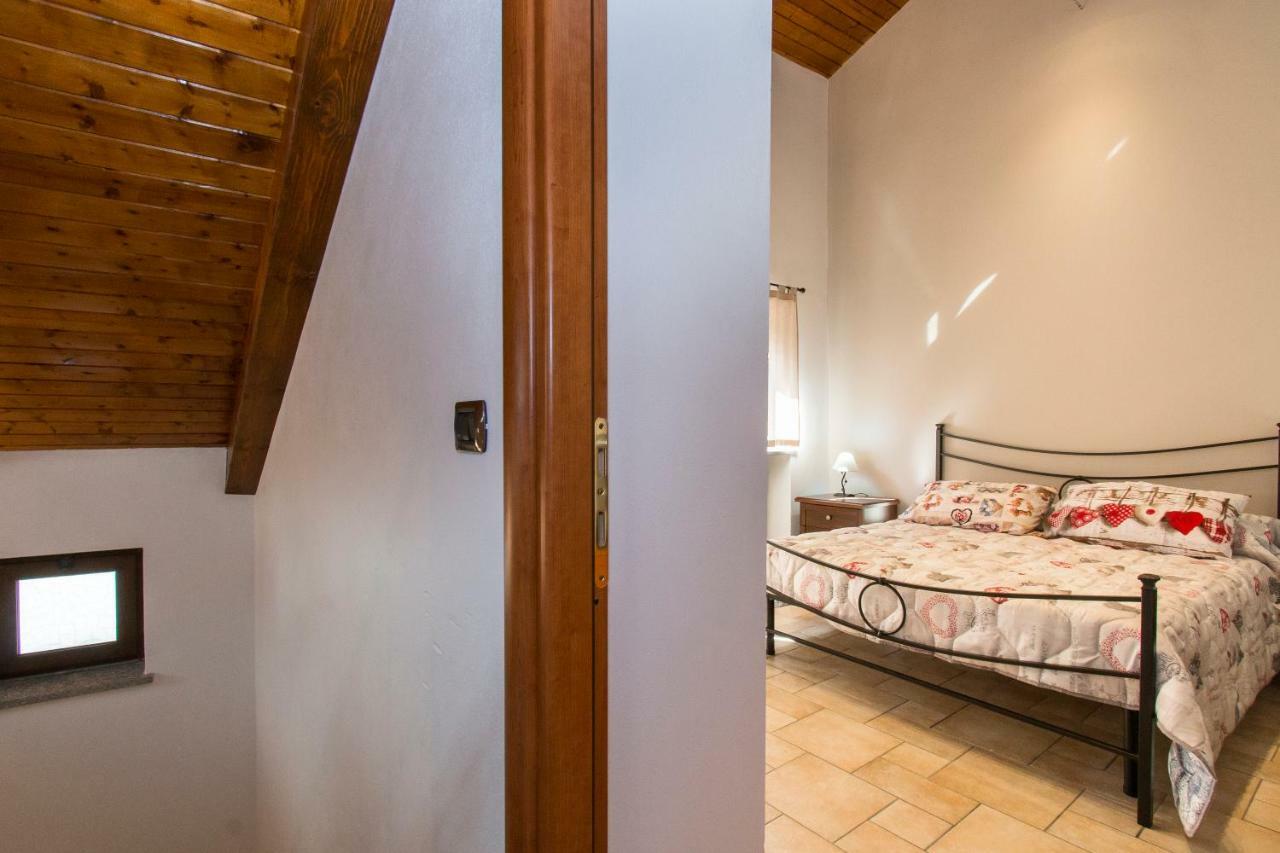 "Le Due Sorelle" Apartman Robassomero Kültér fotó