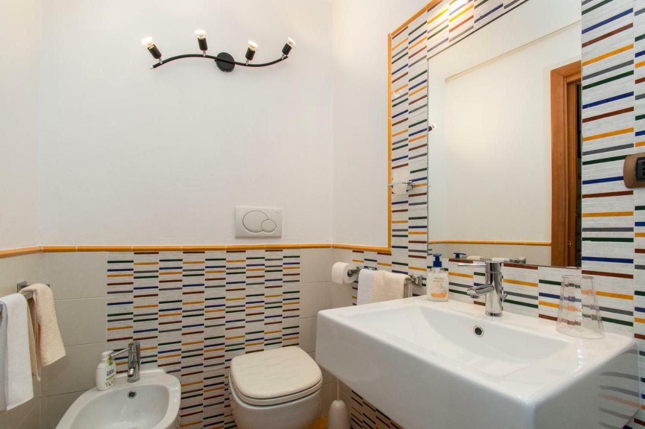 "Le Due Sorelle" Apartman Robassomero Kültér fotó