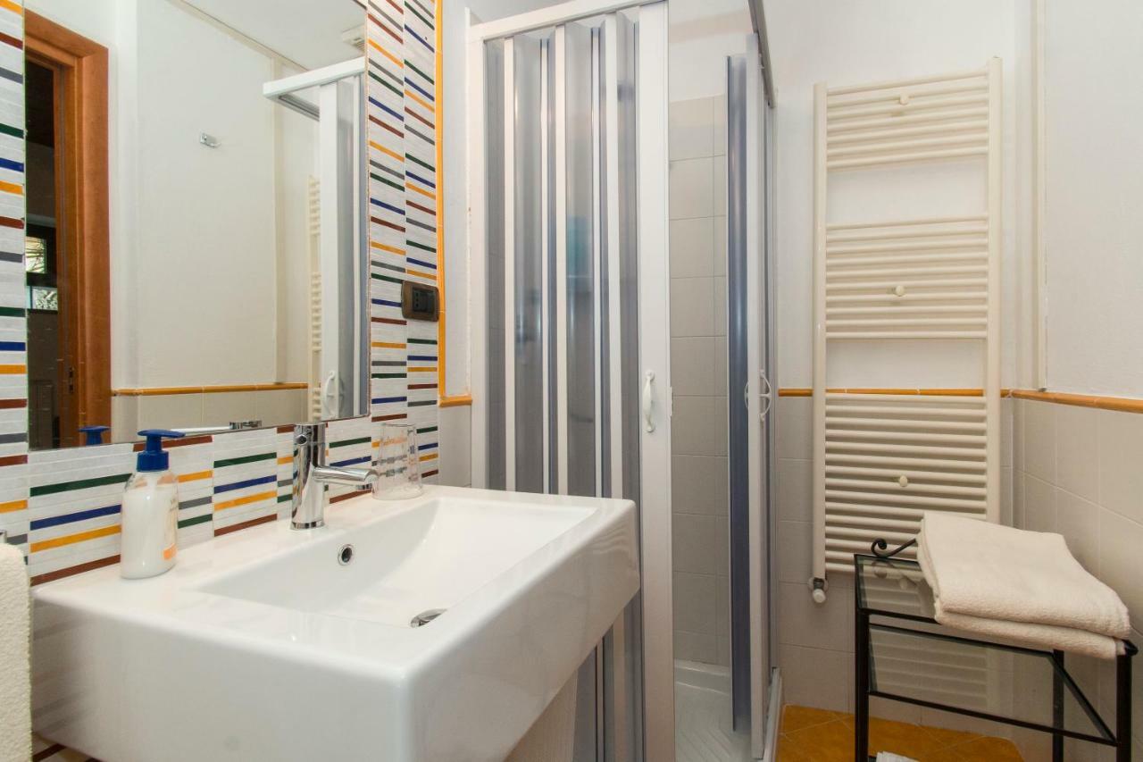 "Le Due Sorelle" Apartman Robassomero Kültér fotó