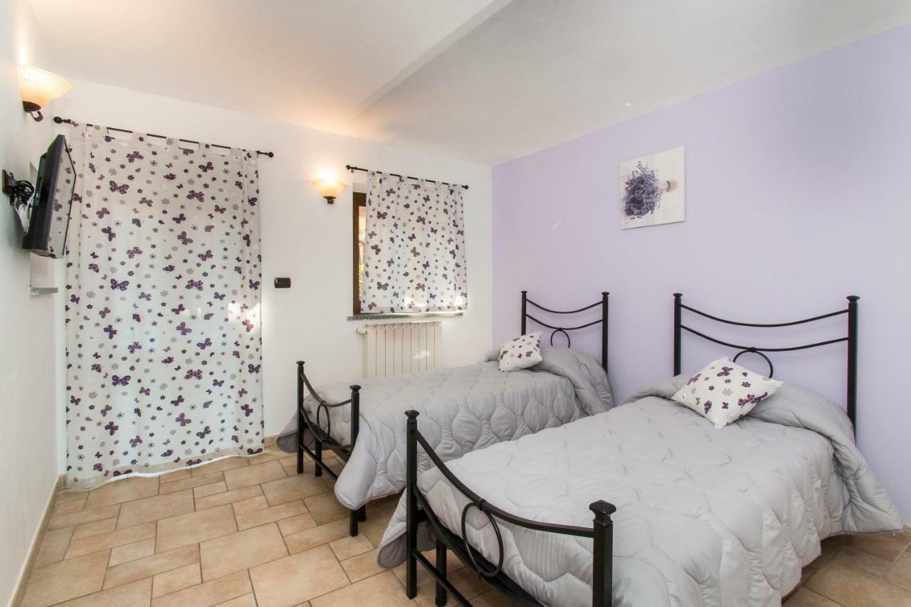 "Le Due Sorelle" Apartman Robassomero Kültér fotó