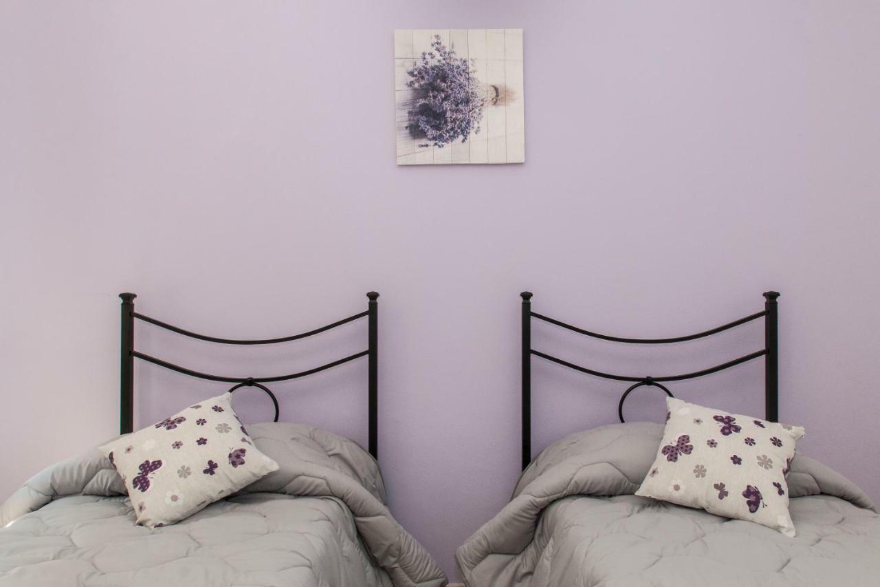 "Le Due Sorelle" Apartman Robassomero Kültér fotó