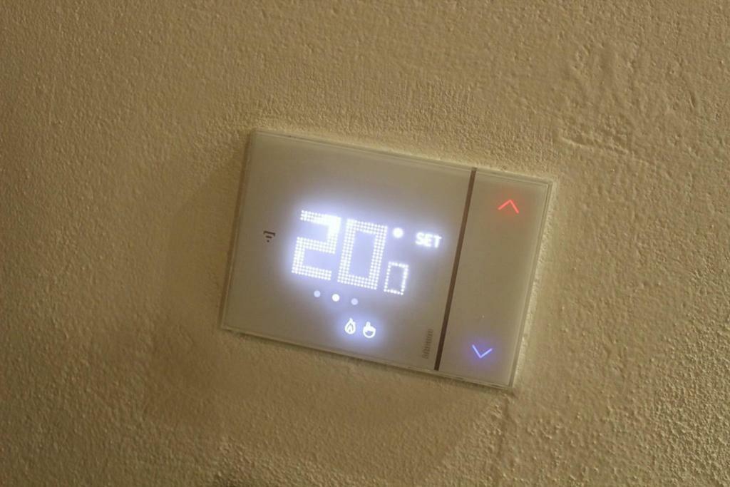 "Le Due Sorelle" Apartman Robassomero Kültér fotó