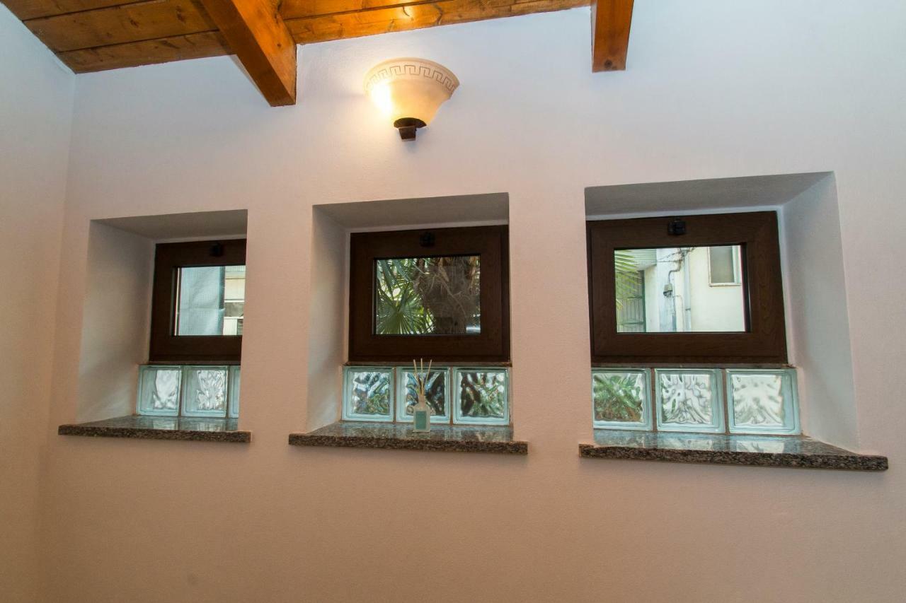 "Le Due Sorelle" Apartman Robassomero Kültér fotó
