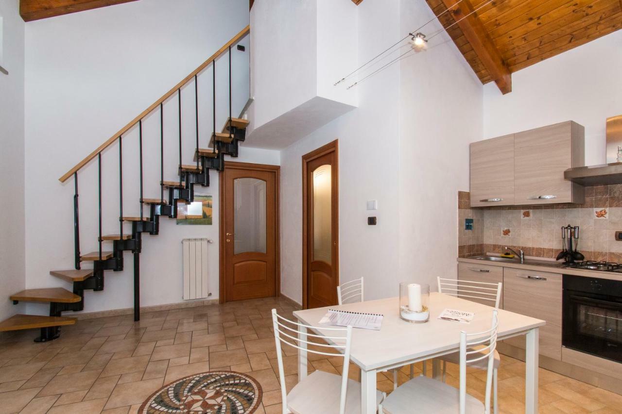 "Le Due Sorelle" Apartman Robassomero Kültér fotó