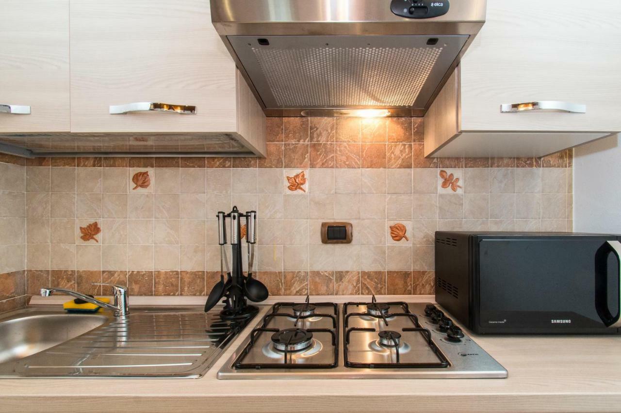"Le Due Sorelle" Apartman Robassomero Kültér fotó