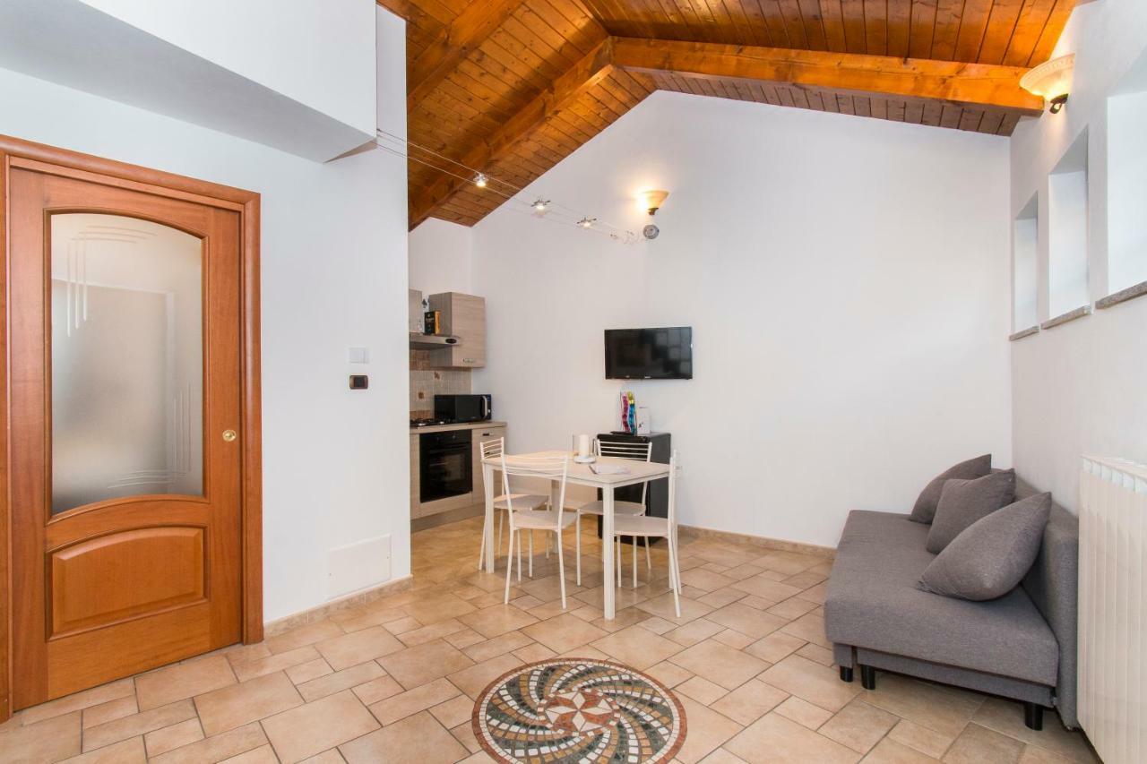 "Le Due Sorelle" Apartman Robassomero Kültér fotó