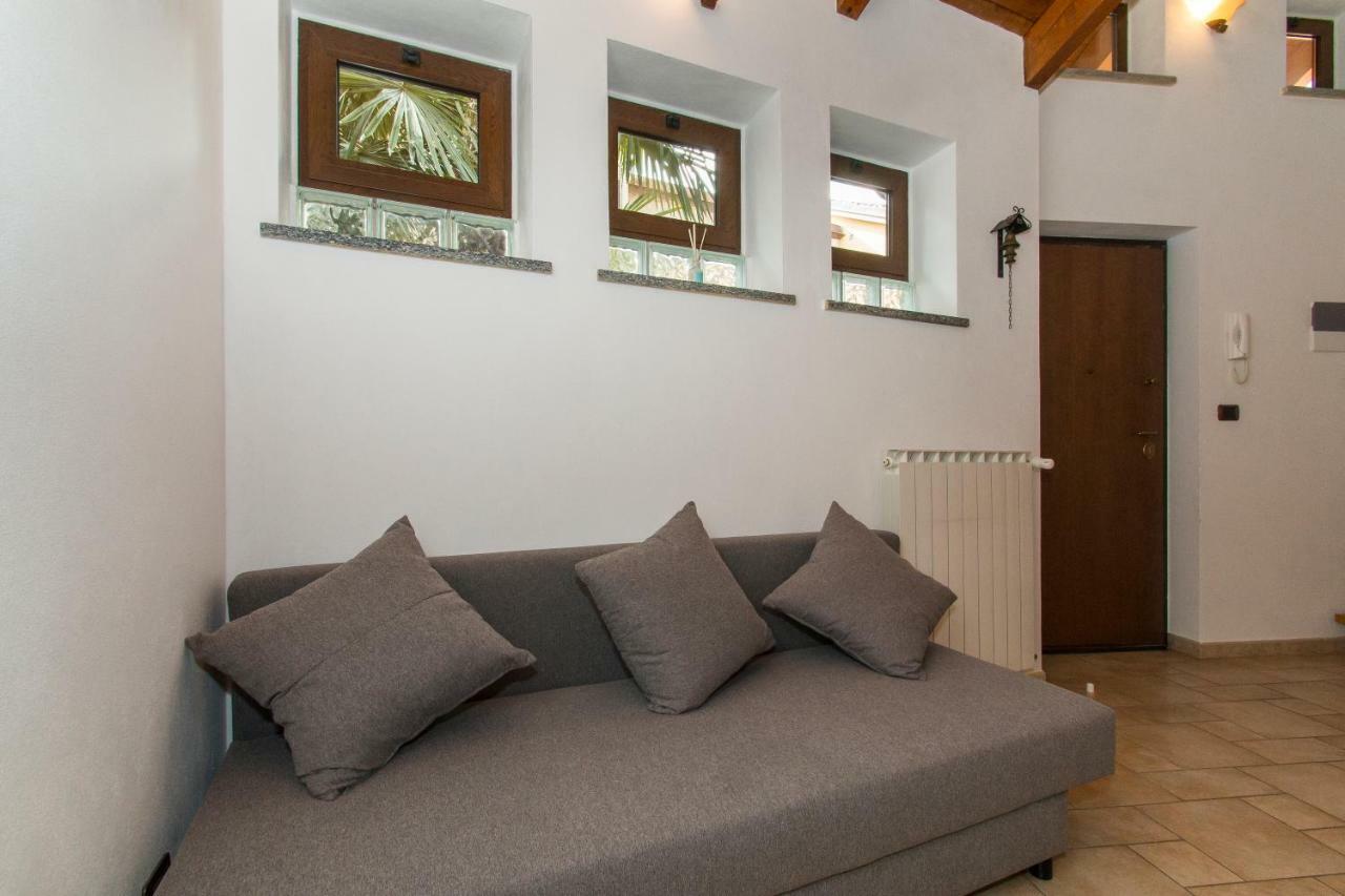 "Le Due Sorelle" Apartman Robassomero Kültér fotó