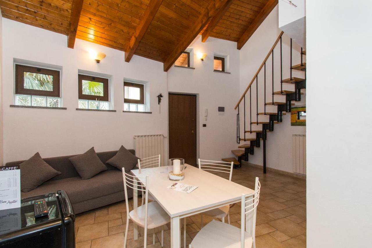 "Le Due Sorelle" Apartman Robassomero Kültér fotó