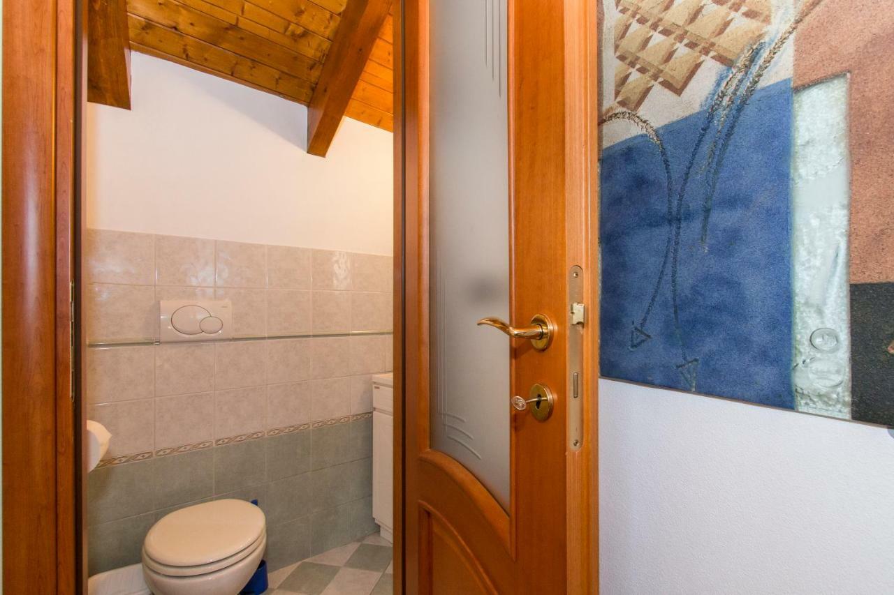"Le Due Sorelle" Apartman Robassomero Kültér fotó