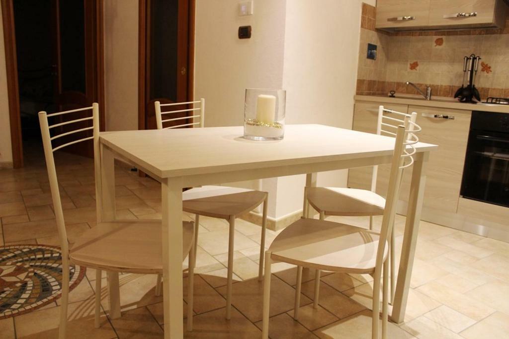 "Le Due Sorelle" Apartman Robassomero Kültér fotó