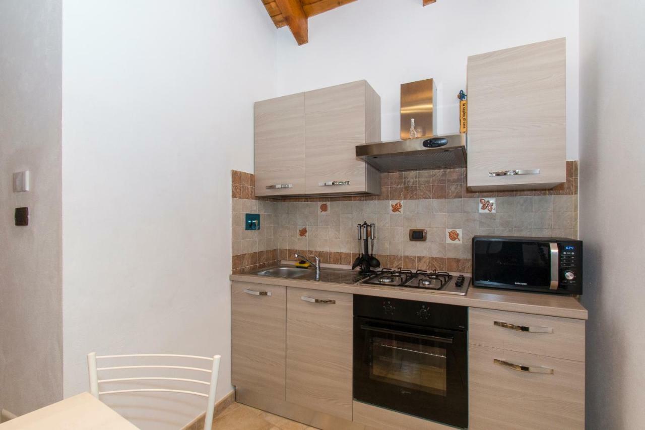 "Le Due Sorelle" Apartman Robassomero Kültér fotó