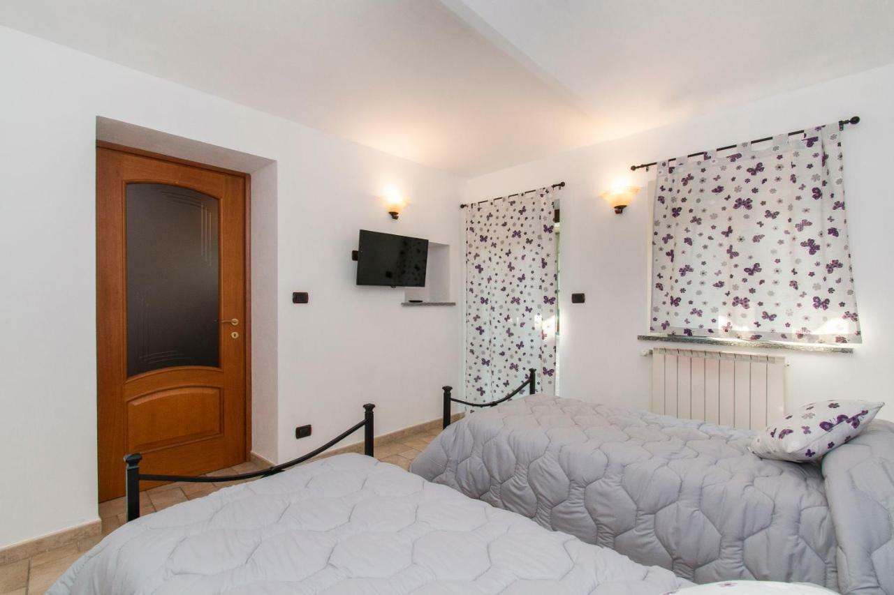 "Le Due Sorelle" Apartman Robassomero Kültér fotó