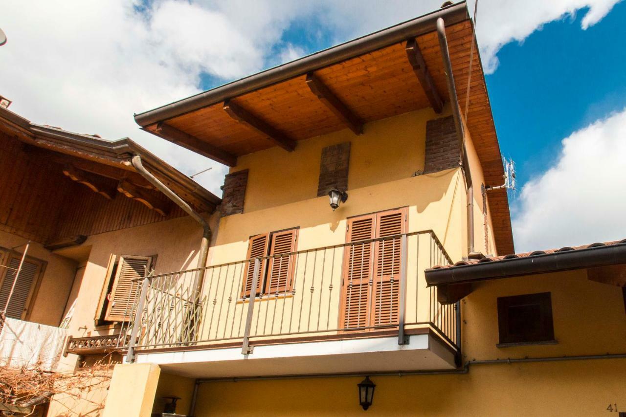 "Le Due Sorelle" Apartman Robassomero Kültér fotó