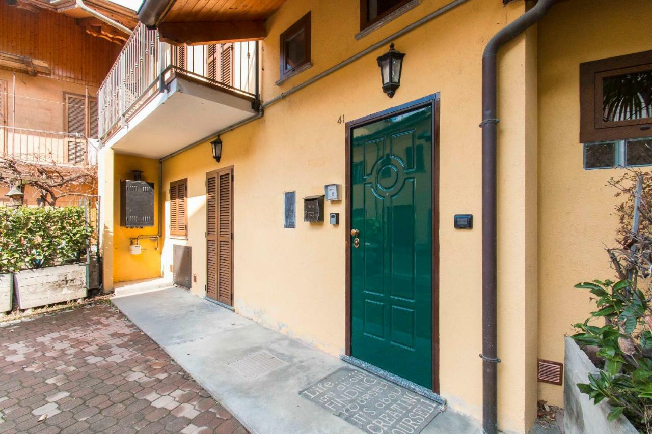"Le Due Sorelle" Apartman Robassomero Kültér fotó