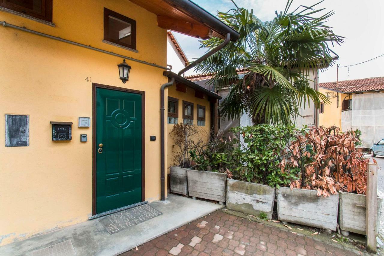 "Le Due Sorelle" Apartman Robassomero Kültér fotó